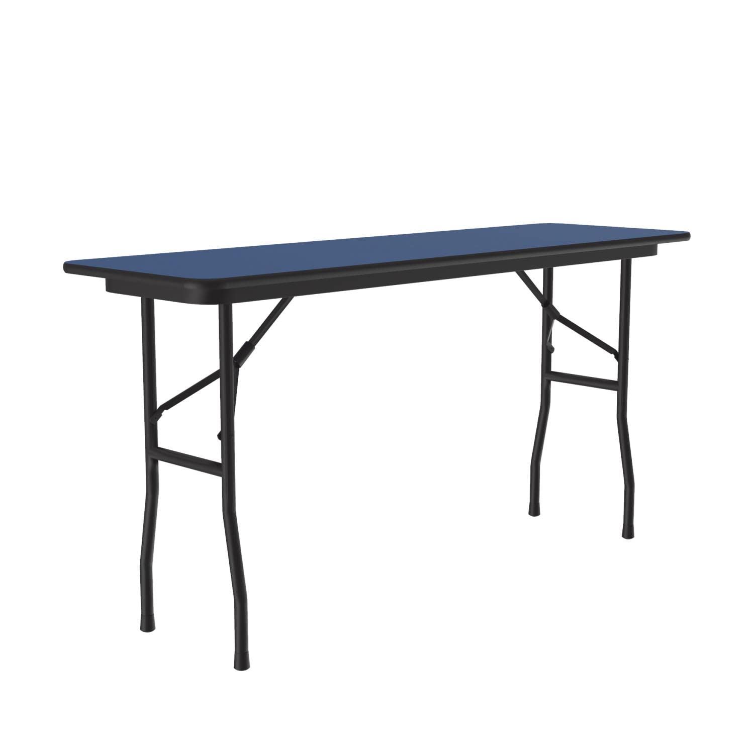 Correll Commercial Folding Table - 3/4