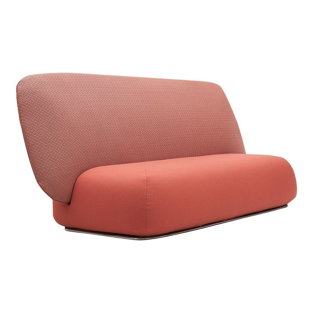 Skrivo Halo Sofa - Modern Softline Sectional Couch for Living Room | Comfortable Lounge Furniture for Home & Office