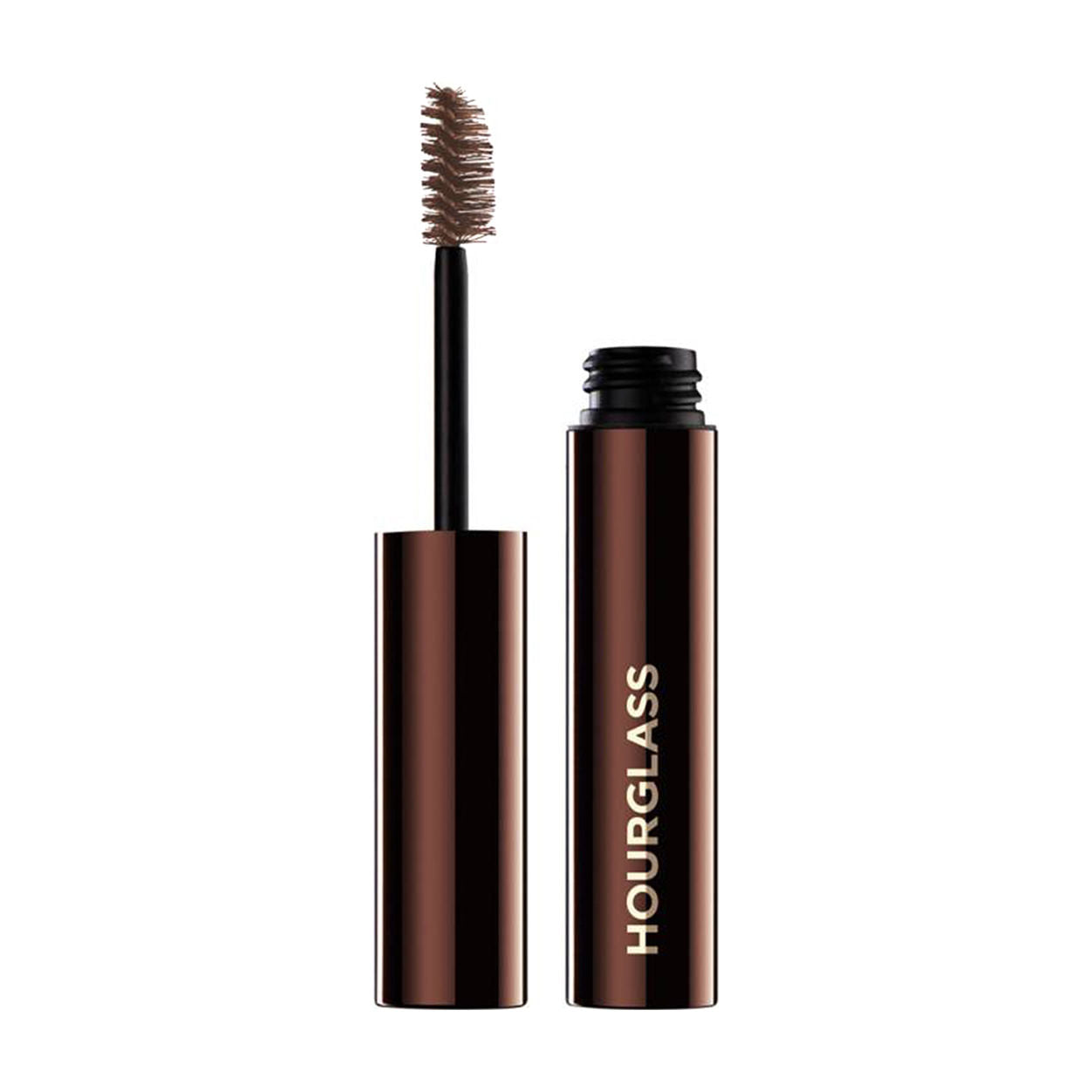 Arch Brow Volumizing Fiber Gel - Natural Looking Eyebrow Enhancer for Thicker, Fuller Brows | Perfect for Daily Makeup & Special Occasions