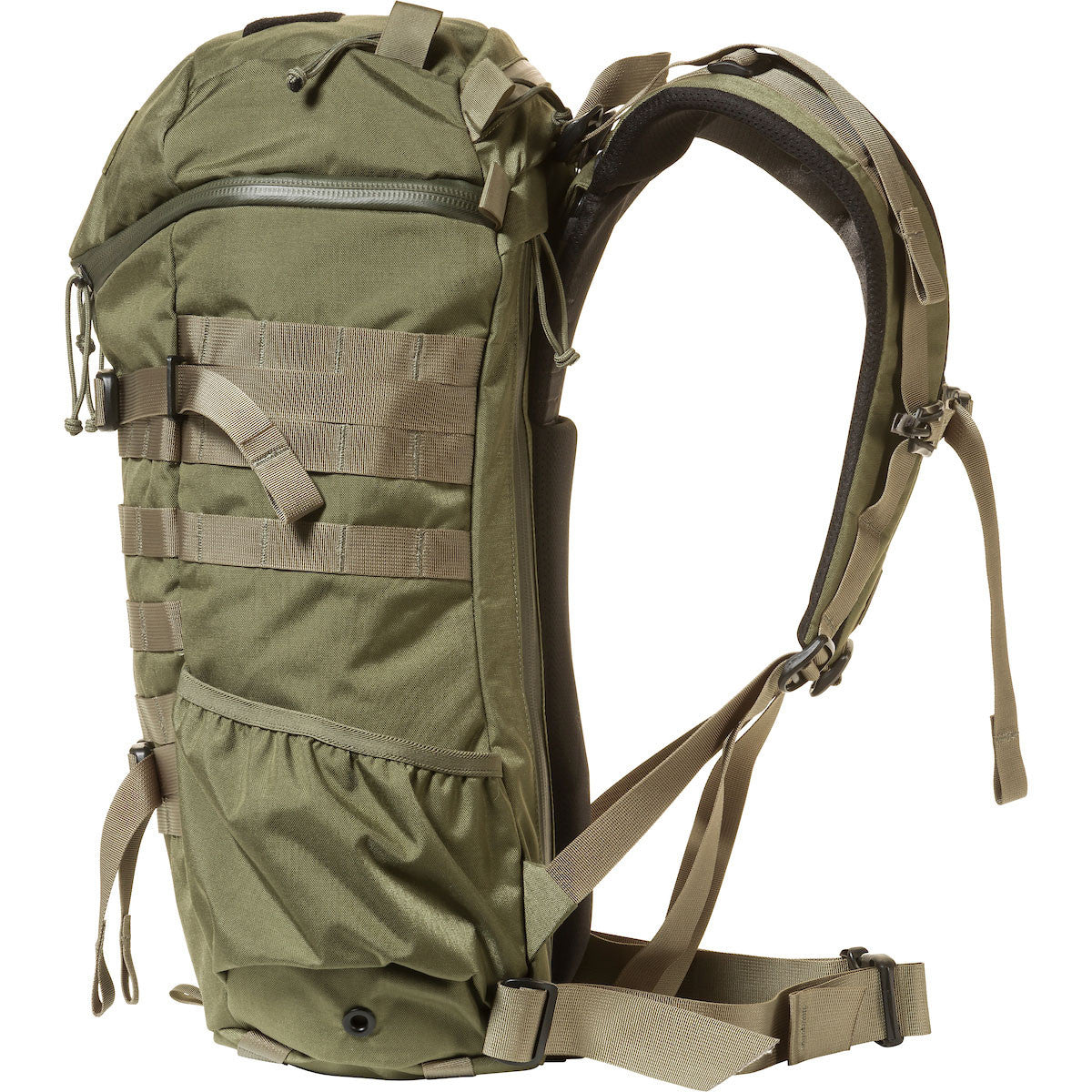 2 Day Assault 27 - Premium Tactical Backpack for Outdoor Adventures, Hiking & Military Use | Durable & Water-Resistant