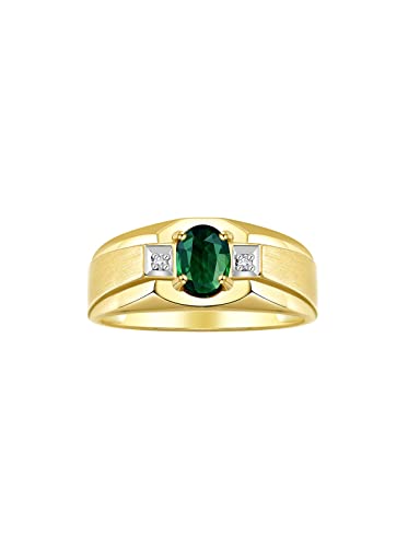Green Sapphire