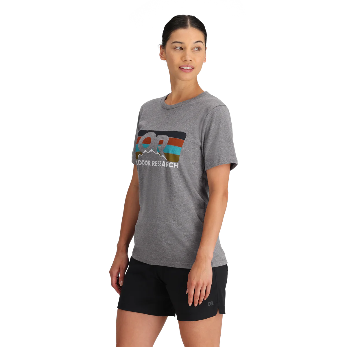 Advocate Stripe Unisex T-Shirt | Classic Cotton Tee for Men & Women | Perfect for Casual Wear, Street Style & Everyday Outfits
