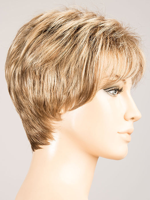 Spring Hi Hair Power Synthetic Wig - Natural Look Heat Resistant Wigs for Women | Perfect for Cosplay, Daily Wear & Special Occasions