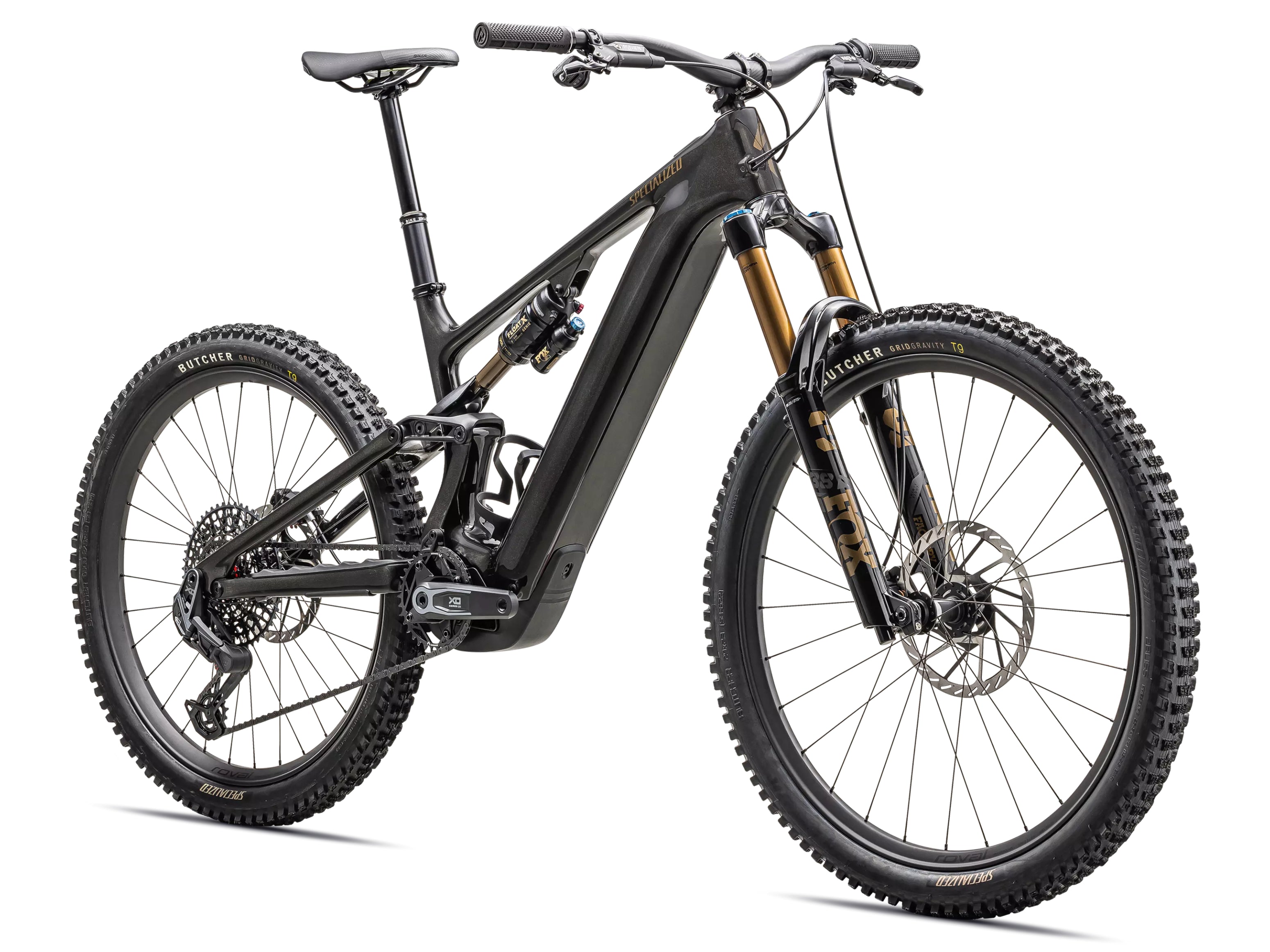 Specialized Turbo Levo 4 Pro Electric Mountain Bike - 29