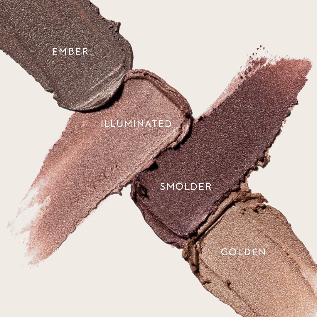 Long-Lasting Cream Eyeshadow Refill - Waterproof & Smudge-Proof for All-Day Wear - Perfect for Daily Makeup, Parties & Special Occasions