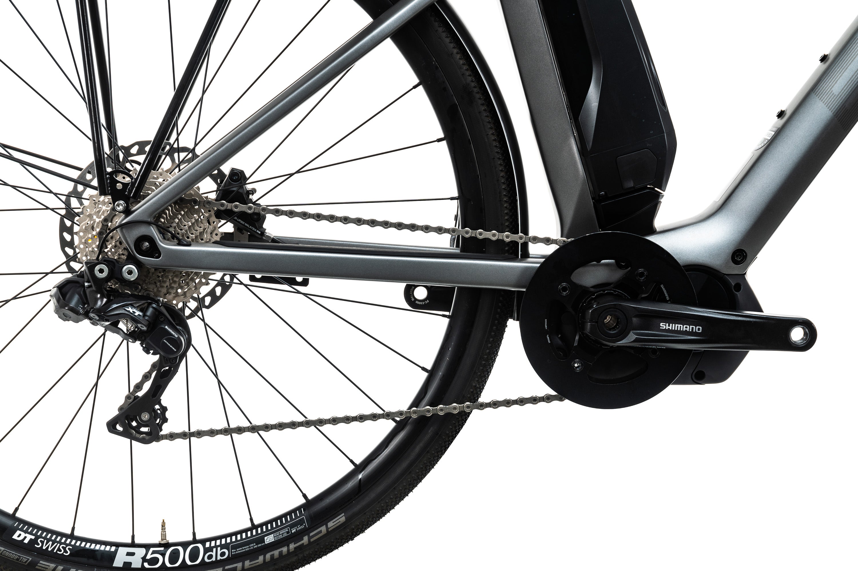 BMC AlpenChallenge AMP City One Di2 Electric Commuter Bike 2019 - Medium Frame, Perfect for Urban Commuting & City Riding