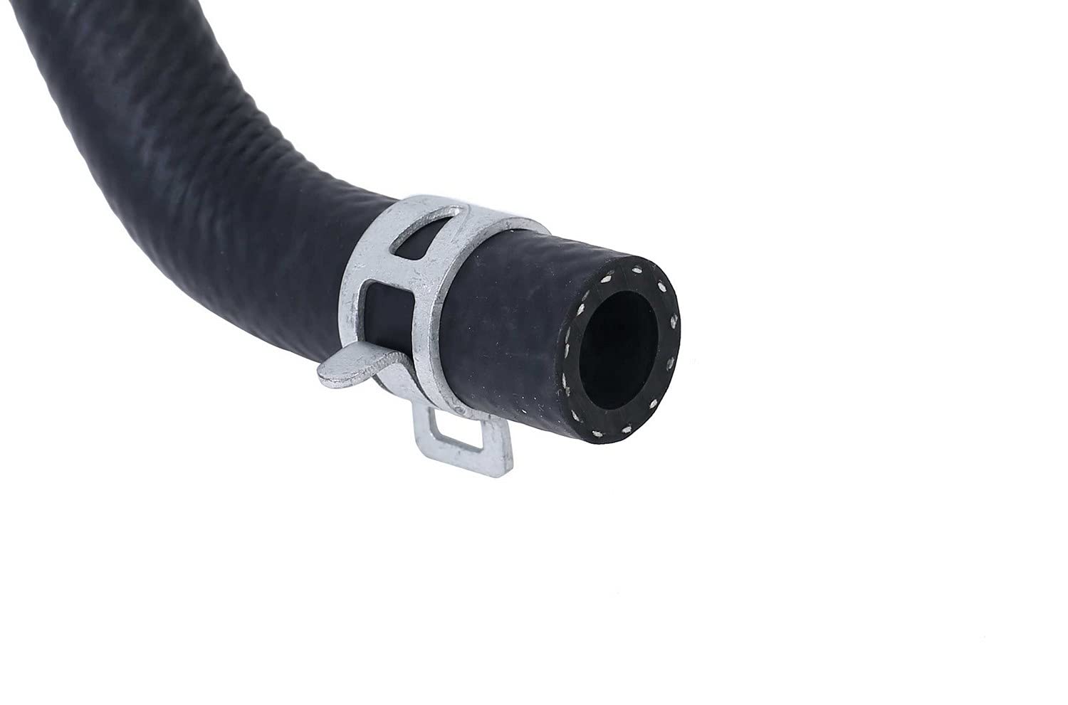 Sunsong 3404679 Power Steering Reservoir Hose - High-Quality Replacement for Smooth Steering Performance | Ideal for Car Maintenance & Repair