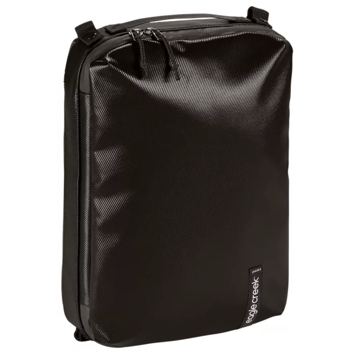 Eagle Creek PACK IT Gear Cube - Travel Organizer for Clothes & Accessories | Perfect for Backpacking, Camping & Business Trips