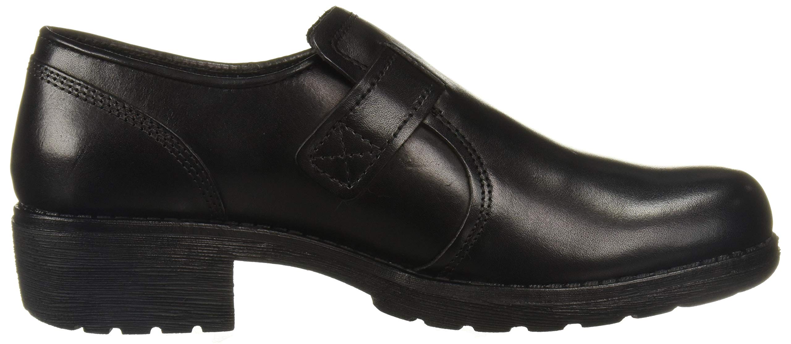 Eastland Women's Open Road Comfortable Walking Shoes - Casual Slip-On Loafers for Women - Perfect for Travel, Work & Everyday Wear