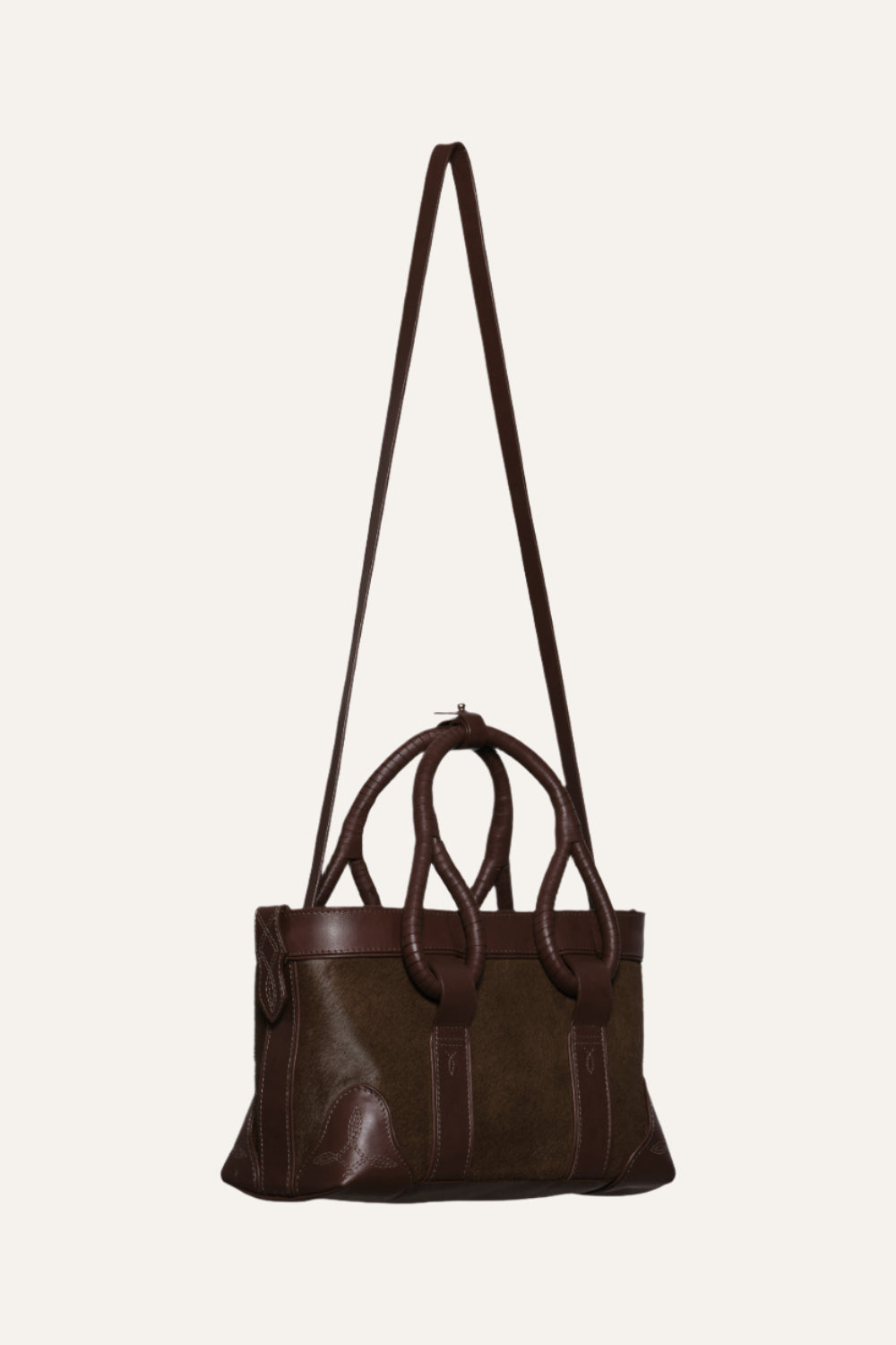 Destiny's Ride Mini Tote Bag for Women - Stylish Crossbody Purse for Everyday Use, Travel & Shopping - Trendy Shoulder Bag with Adjustable Strap