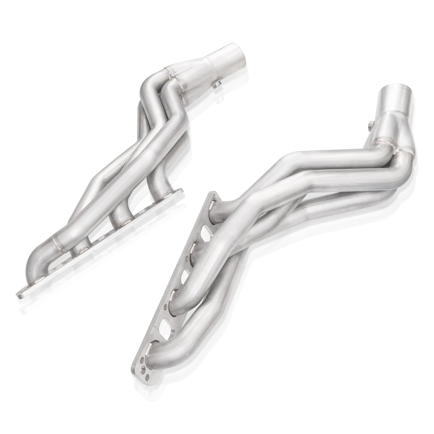 2021-2023 Ram TRX 6.2L Stainless Steel Catback Exhaust & Long Tube Header Combo Kit - Performance Upgrade for Off-Road & Street Driving