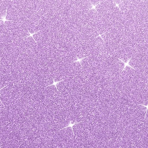Glitter Purple