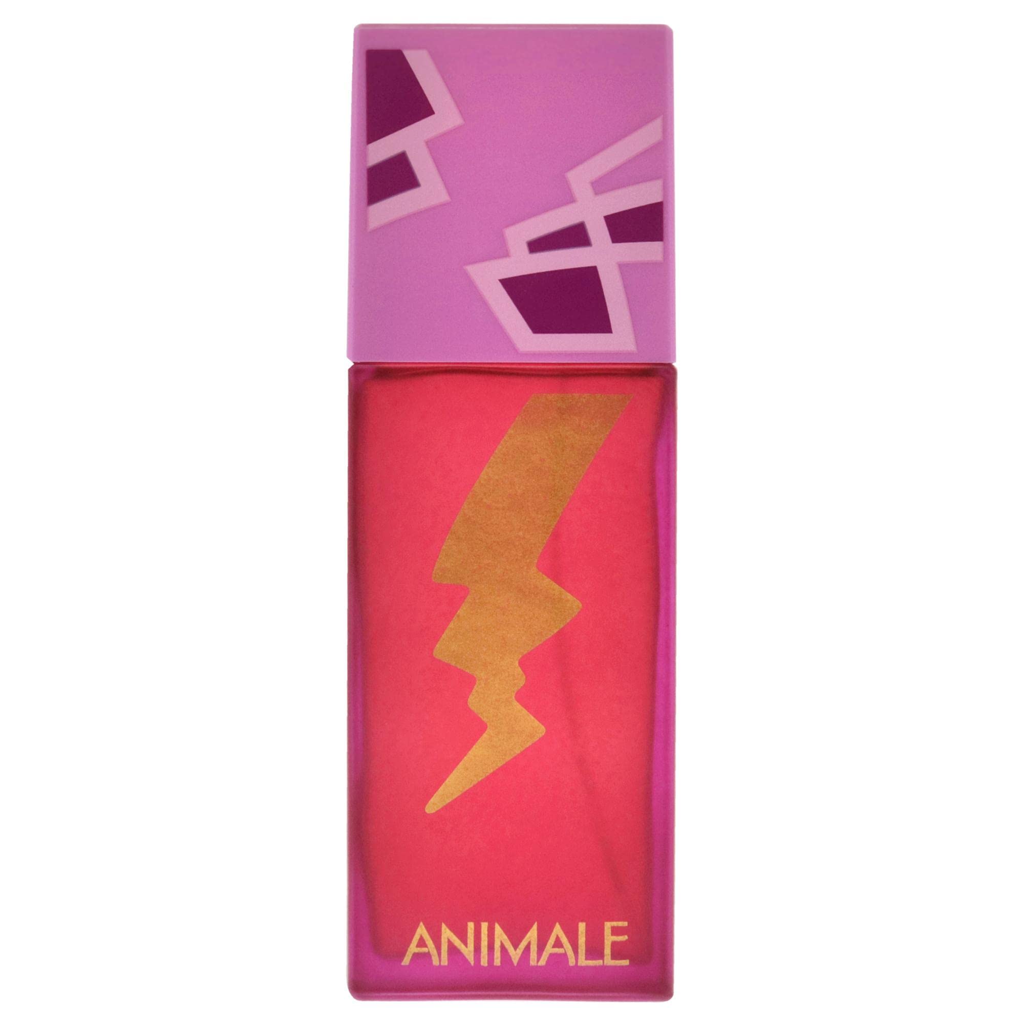 Animale Animale Sexy Eau de Parfum Spray for Women - 3.4 oz Floral Fruity Fragrance | Perfect for Date Night, Evening Events & Special Occasions