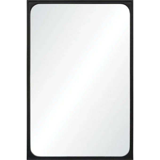 Sorella Mirror - Full Length Floor Mirror with Stand, Modern Dressing Mirror for Bedroom, Living Room, and Entryway - Perfect for Home Decor, Outfit Checks, and Selfie Backgrounds