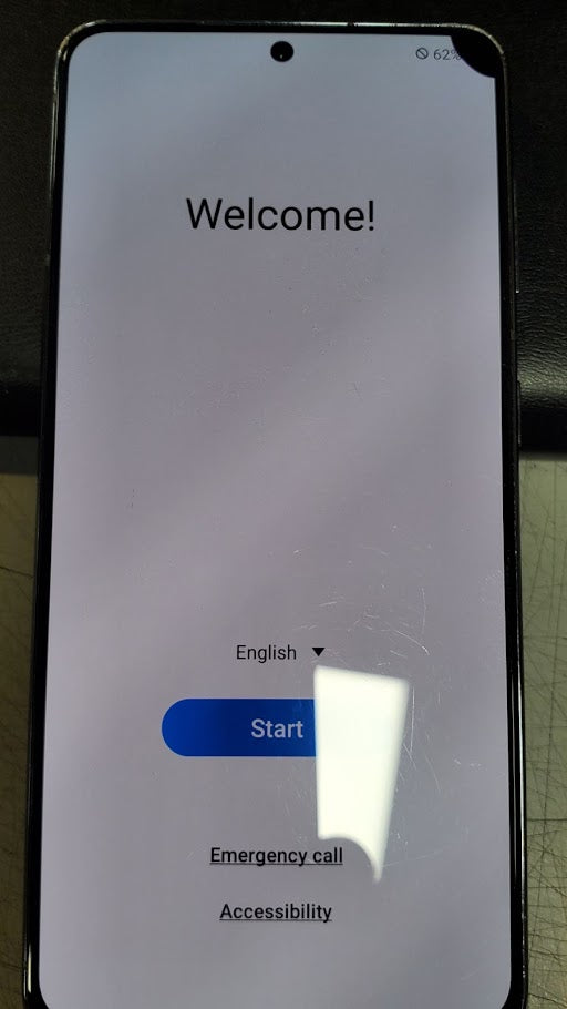 Samsung Galaxy S21 5G Unlocked Smartphone - 128GB Storage, 8GB RAM, 6.2