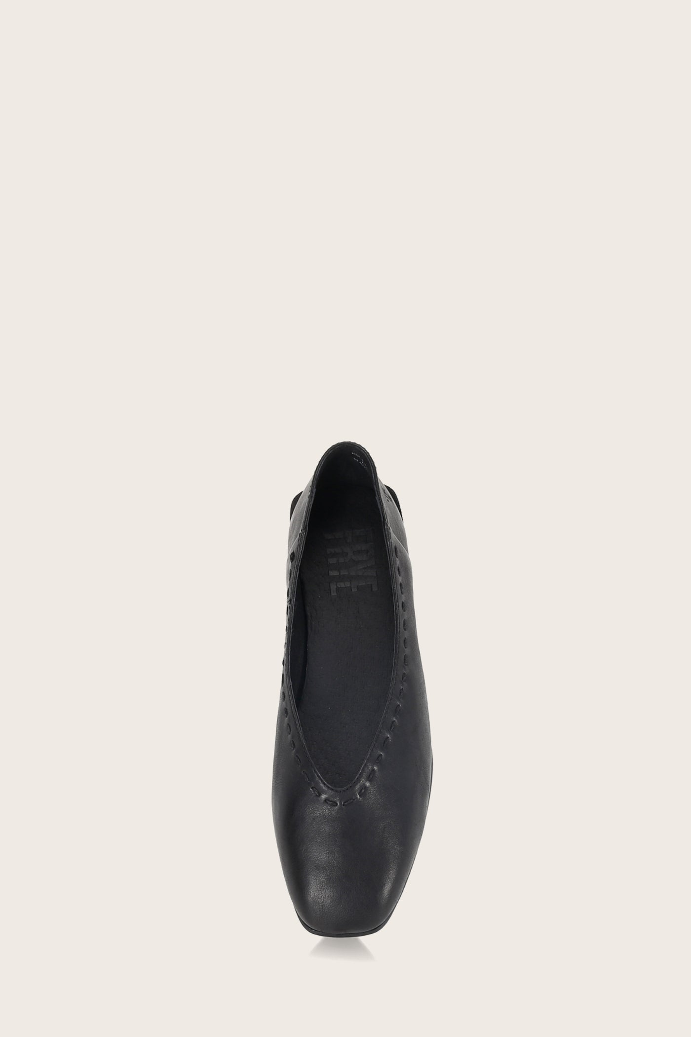 Claire Flat Shoes - Pre-Owned & Stylish Women's Flats for Casual Wear, Work & Everyday Comfort