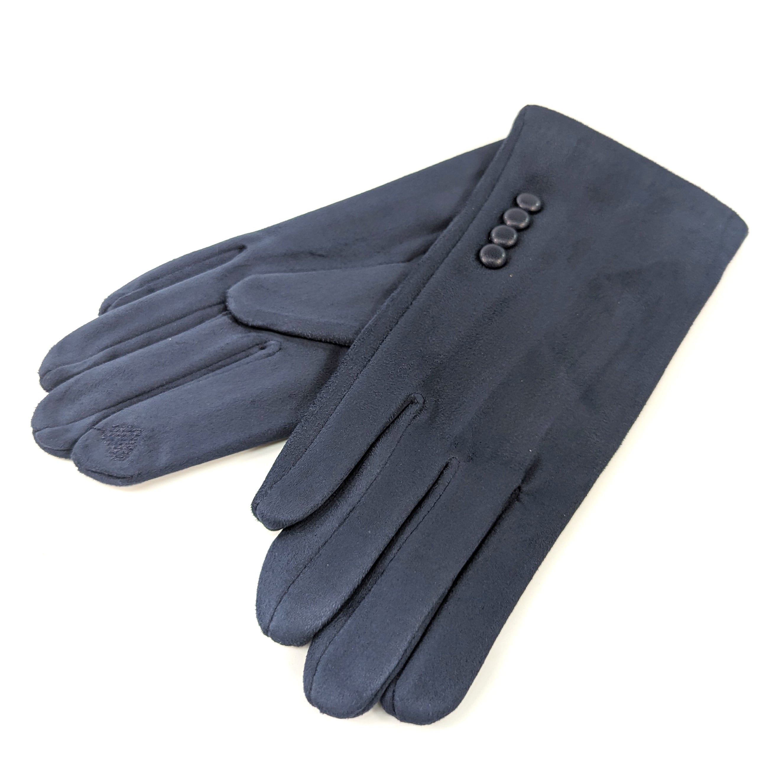 Bright Color Gloves - Winter Warm Touchscreen Gloves for Women & Men - Perfect for Skiing, Running, and Outdoor Activities