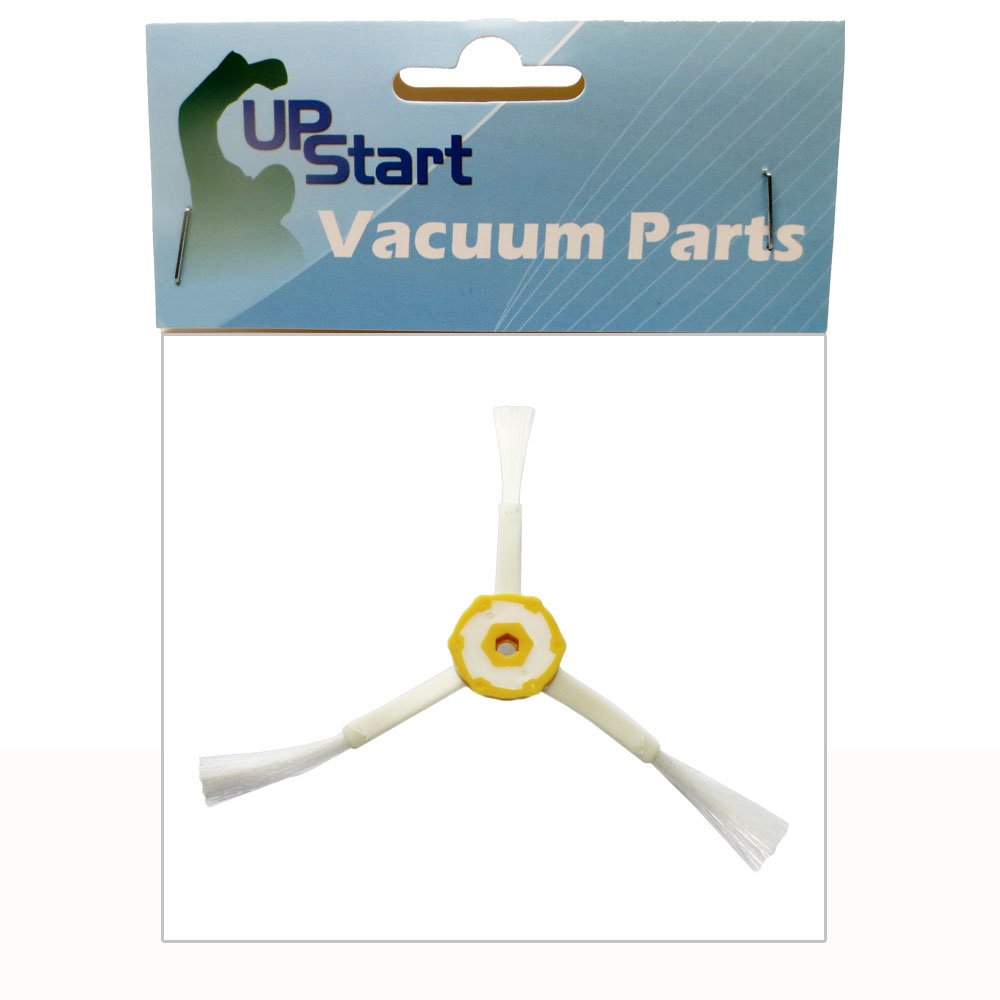 iRobot Roomba 585 Replacement Parts Kit - 3 AeroVac Filters, 1 Bristle Brush, 1 Flexible Beater Brush & 1 Side Brush | Compatible with Roomba 500/600 Series | Perfect for Pet Hair & Deep Cleaning