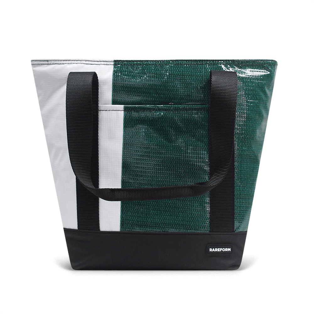 Beck Cooler Bag Bk1 00459 - Insulated Lunch Bag for Work, Picnics & Outdoor Activities - Leakproof & Durable Portable Cooler for Food & Drinks