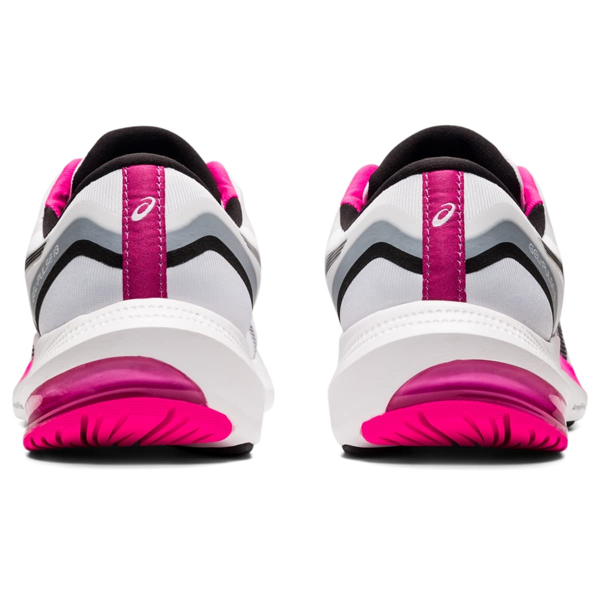 ASICS Women's Gel-Pulse 11 Running Shoes - Lightweight Cushioned Sneakers for Jogging, Gym Workouts & Daily Walking | Comfortable Athletic Shoes for Women