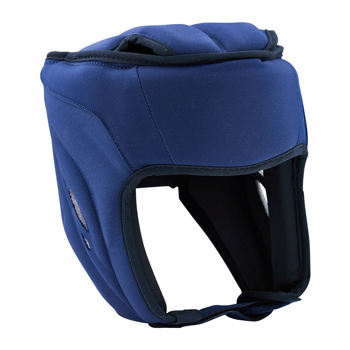 C Gear Sport Solid Headgear 2.0 - Premium Protective Headgear for MMA, Boxing & Martial Arts Training - Ideal for Sparring, Competition & Fitness Workouts