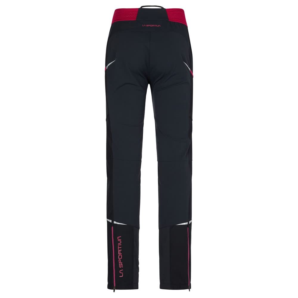 LA SPORTIVA Women's Ikarus Pants - Lightweight Hiking & Climbing Pants for Outdoor Adventures - Perfect for Trail Running, Camping, and Mountain Climbing