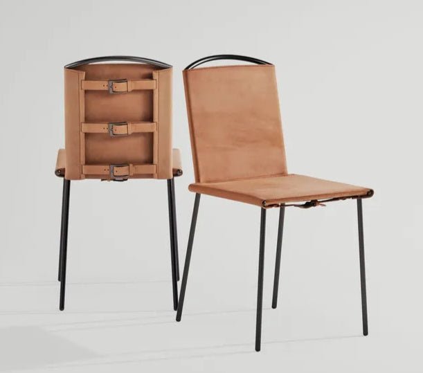 Midj REM S M CU Chair - Modern Ergonomic Office Chair for Home & Workspace - Perfect for Gaming, Studying, and Remote Work