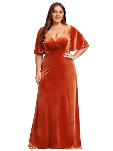 Burnt Orange
