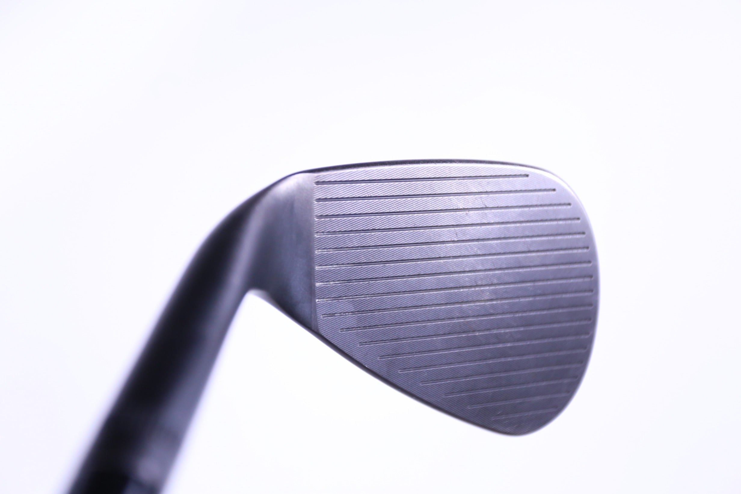 Callaway JAWS Full Toe Black Sand Wedge 56° Extra Stiff Flex Right Handed Golf Club - Perfect for Bunker Shots & Short Game Precision on the Course