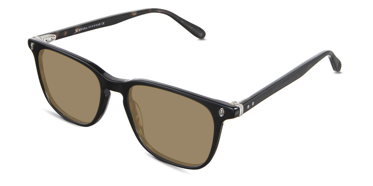 Harvey Women's Prescription Sunglasses – UV Protection, Stylish & Comfortable for Driving, Outdoor Activities & Fashion