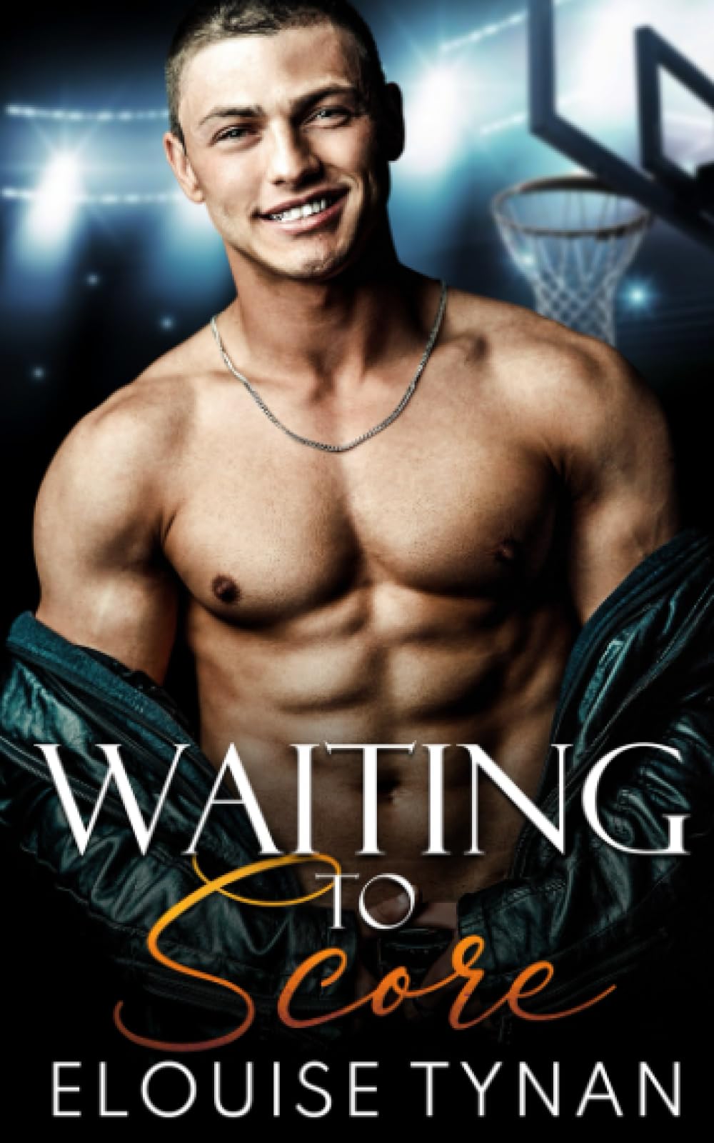 Waiting To Score: A Fake Dating College Sports Romance (Pierson U) - Perfect for Fans of New Adult Romance & Sports Fiction | Great for Book Clubs & Beach Reads