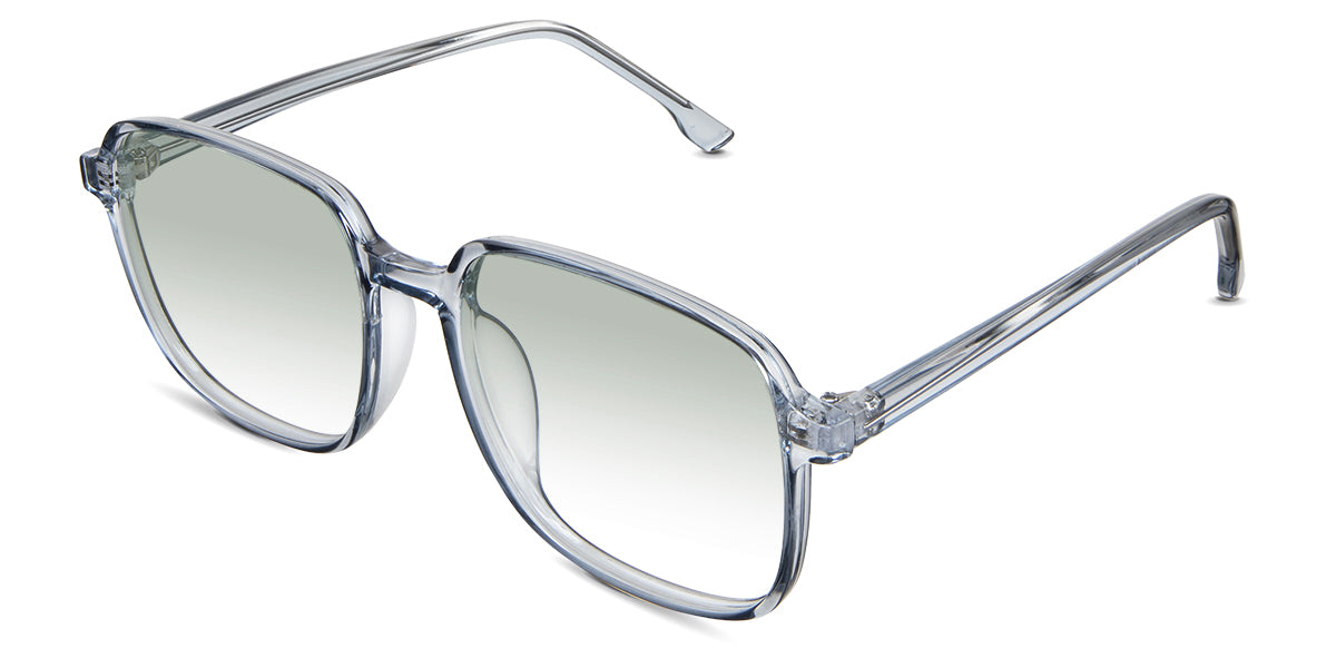 Roryfly Women's Prescription Tinted Glasses - Stylish & UV Protection for Reading, Driving & Outdoor Activities