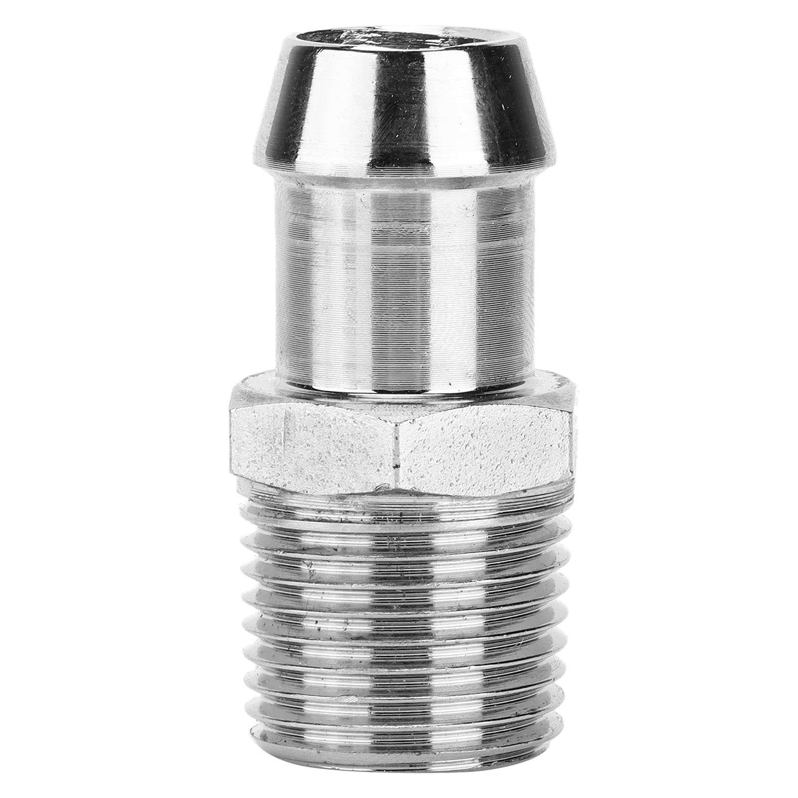 High-Performance Intake Manifold Fitting & Heater Hose Connector - Durable Engine Cooling System Part for Car, Truck & SUV - Perfect for Engine Maintenance & Repair