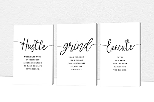 Hustle Quotes - 02