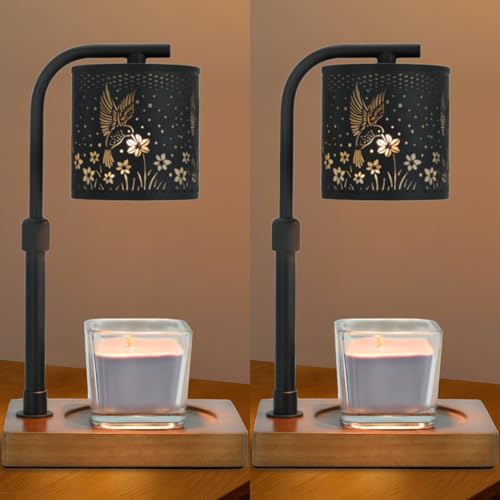 Black Hummingbird 2Pack