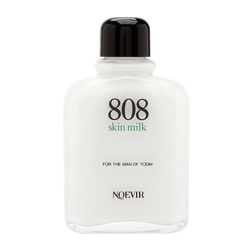 808 Skin Milk Hydrating Moisturizer 100ml/3.3oz - Lightweight Daily Face Cream for Dry & Sensitive Skin | Perfect for Morning & Night Skincare Routine