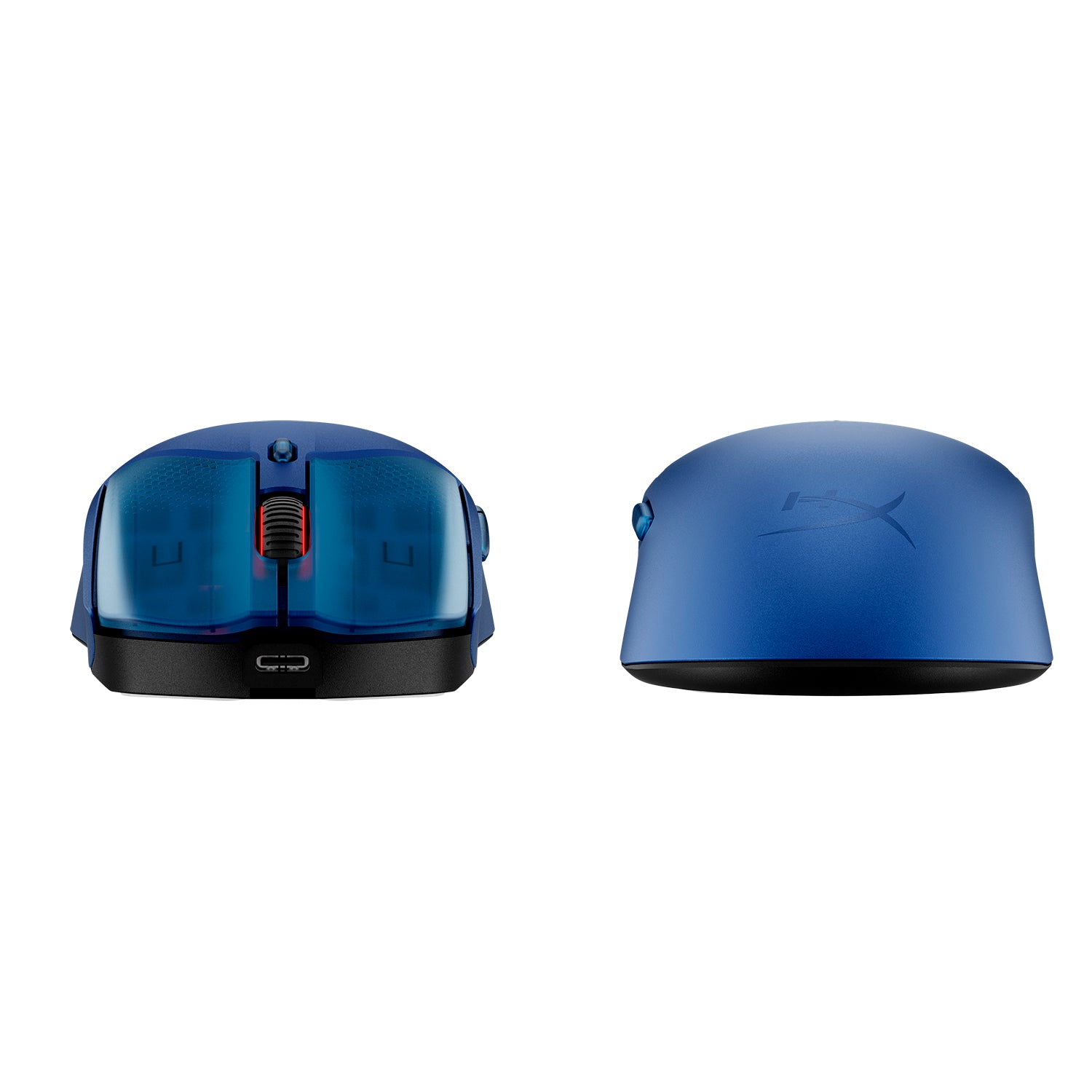 HyperX Pulsefire Haste 2 S Wireless Gaming Mouse - Lightweight 59g, 26000 DPI, 100h Battery - Perfect for FPS, MOBA & Esports Gaming