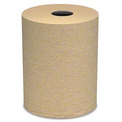 Von Drehle Preserve Natural Hardwound Roll Towel 7.9