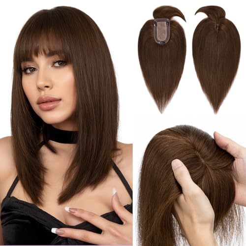 #4-Medium Brown