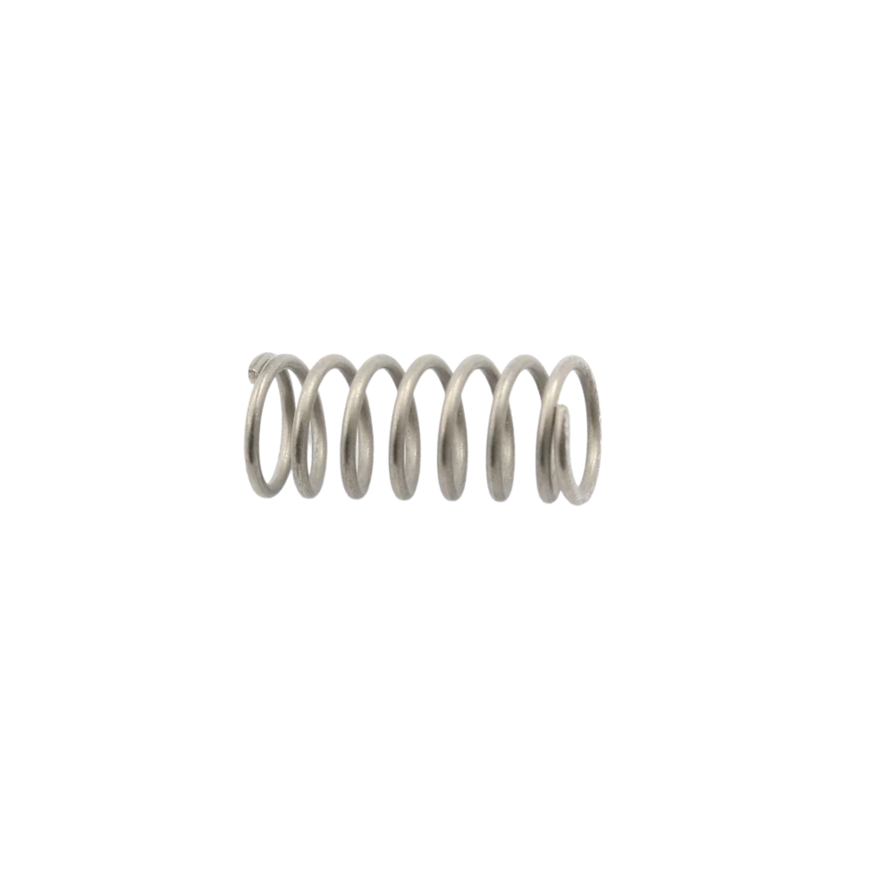 Gaggia New Espresso Machine Group Valve Seal Spring Replacement Part - Compatible with Gaggia Classic Pro & Other Models - Perfect for Home Barista Coffee Repair & Maintenance
