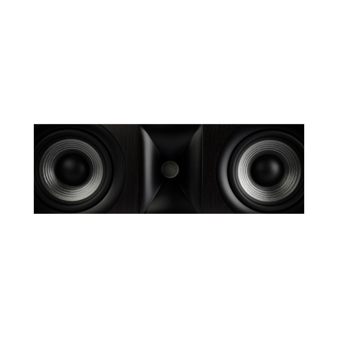 JBL Studio 625c 2.5-Way Center Channel Speaker - High-Quality Home Theater Audio System for Movies, Music & Gaming - Perfect for Living Room & Media Room Setup