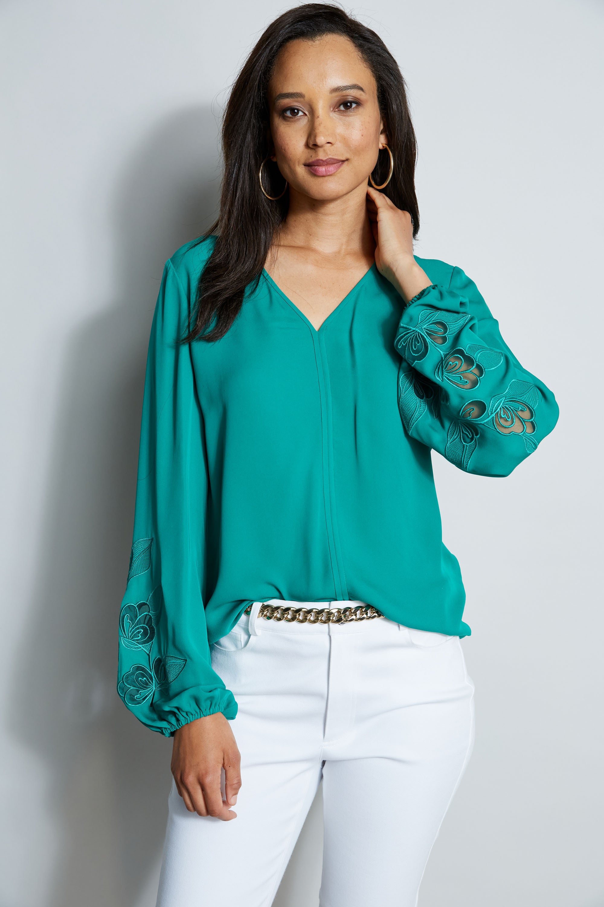 TAHITI GREEN