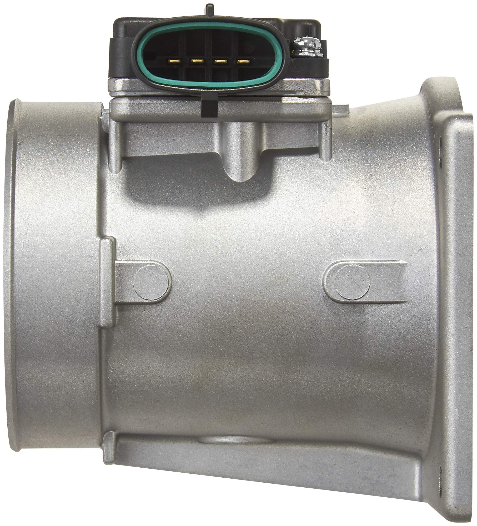 Spectra Premium MA122 Mass Air Flow Sensor with Housing - High Performance Replacement for Smooth Engine Operation - Perfect for Car, Truck & SUV Maintenance