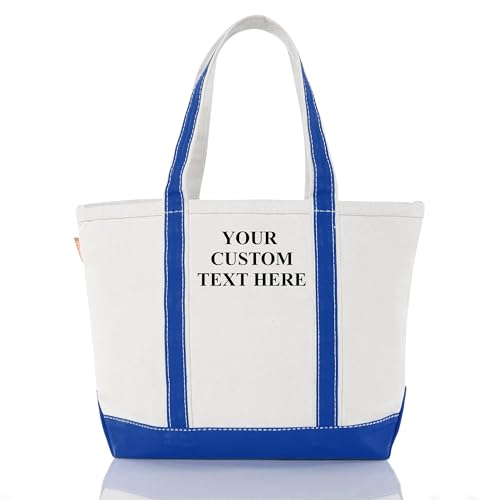 Personalized: Royal Blue
