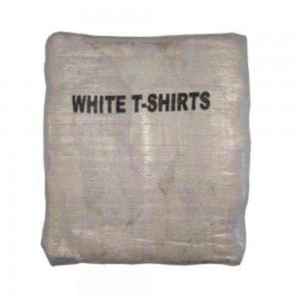 White 10Kg Bag