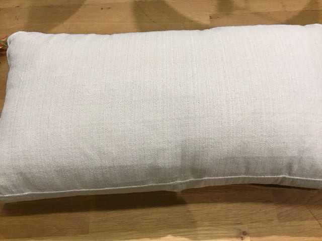 Orthopedic Lumbar Support Pillow for Back Pain Relief - Memory Foam Cushion for Office Chair, Car Seat, Sofa & Bed - Ergonomic Design for Comfort & Posture Support