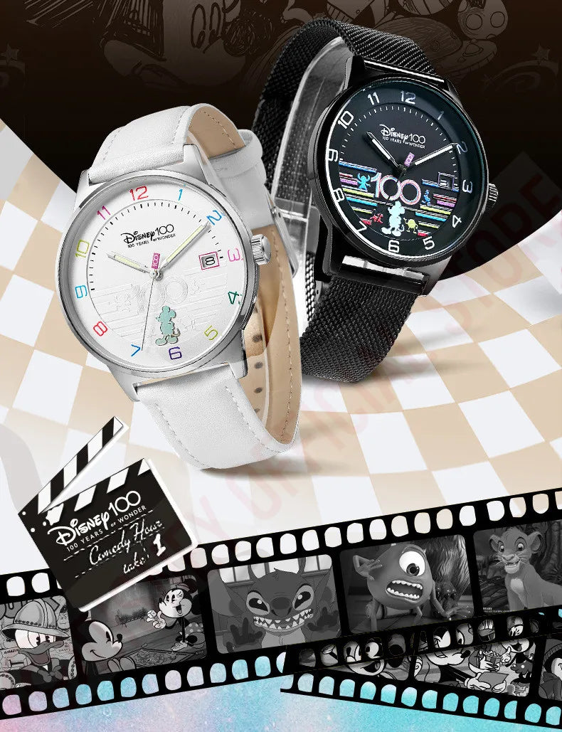 Stylish Fantasy-Themed Wristwatch for Men & Women | Waterproof Luxury Watch with LED Display | Perfect for Cosplay, Gifts, and Everyday Fashion Accessories
