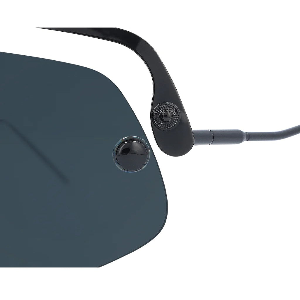 Pit Viper The Limousine Sunglasses - Polarized Aviator Style for Men & Women - Perfect for Outdoor Sports, Driving & Executive Fashion