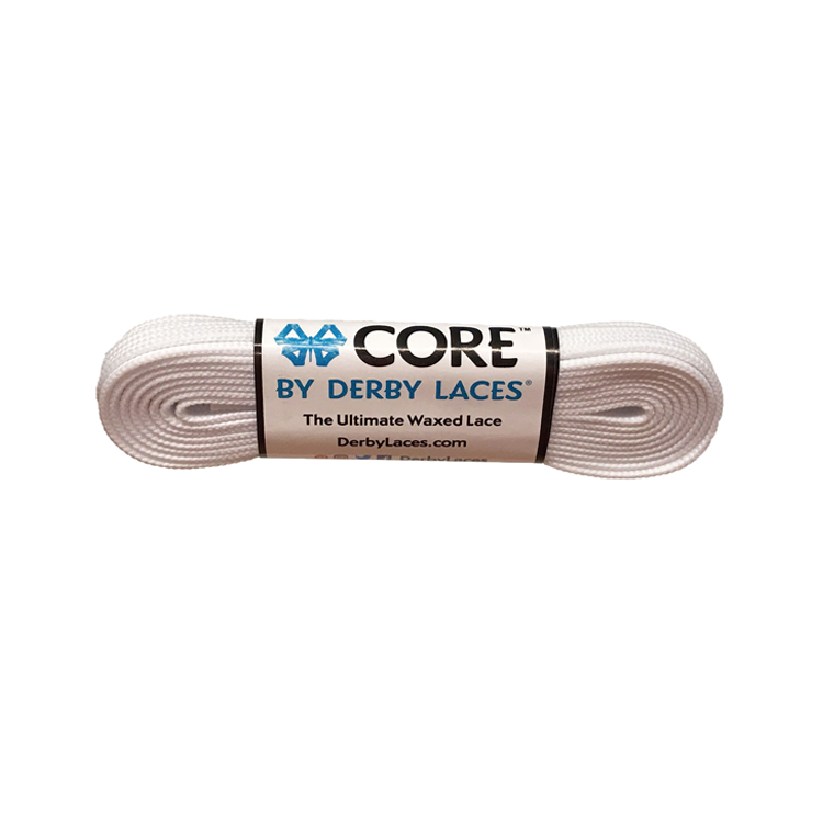 Core Laces - Premium Shoelaces for Sneakers, Boots & Dress Shoes | Durable & Stylish for Running, Work & Everyday Wear