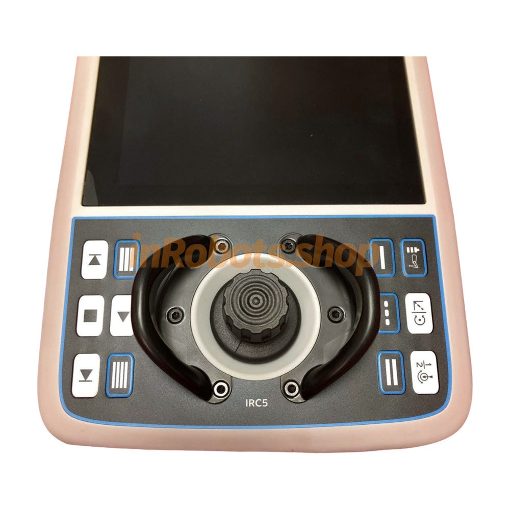 ABB Flexpendant DSQC3120 SxTPU4 3HAC085590-001 with Cable - New Industrial Robot Controller for ABB Robotics - Perfect for Assembly, Welding & Material Handling Automation